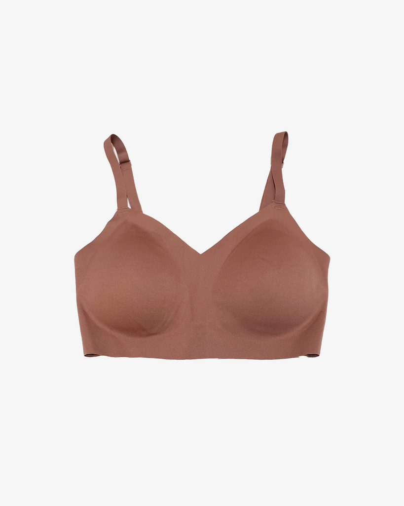 Modal Fabric Girl's Bra (Teen's Bra) – Blara Organic House