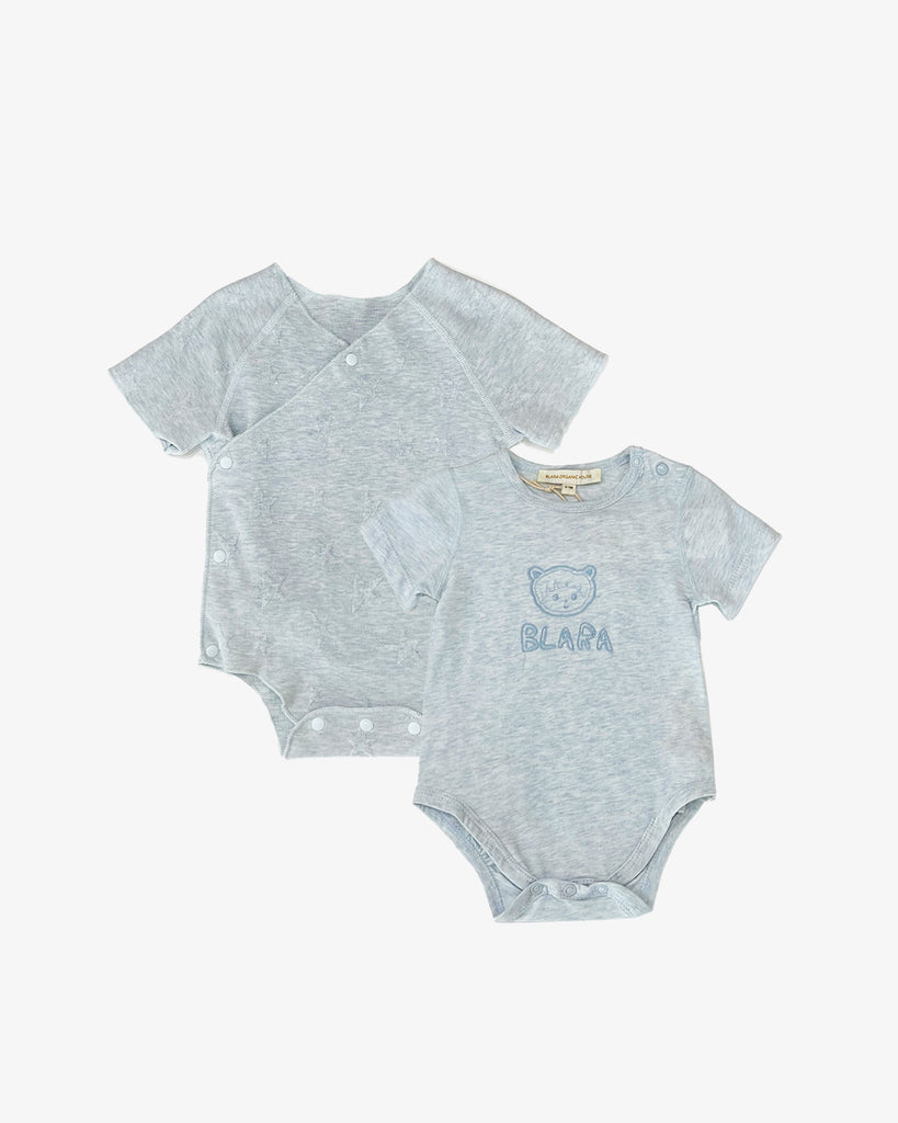 Baby & Kids Organic Cotton Clothing | Blara Organic House
