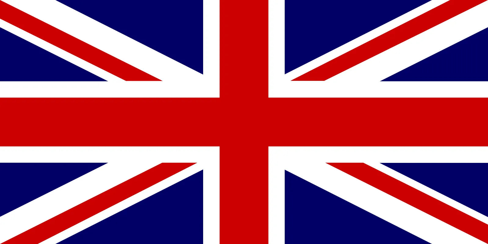 United Kingdom flag – Trusted UK mouth tape brand