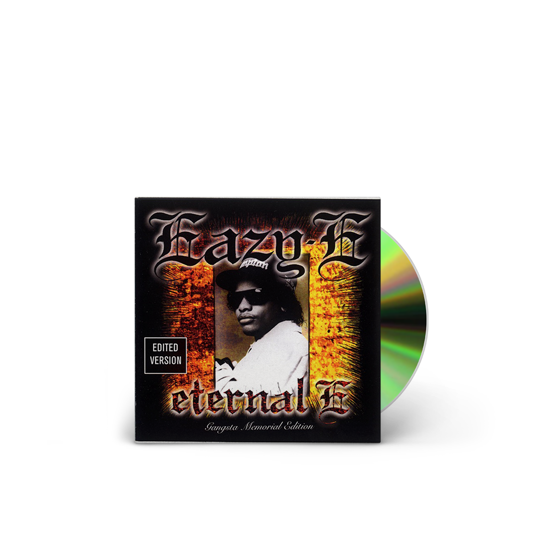Eazy-Duz-It by Eazy-E (Album, Gangsta Rap): Reviews, Ratings, Credits, Song  list - Rate Your Music