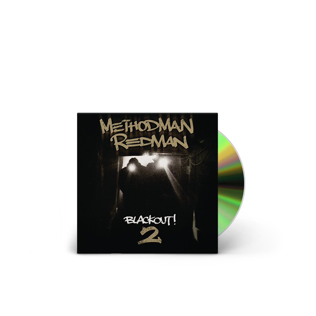 method man redman blackout