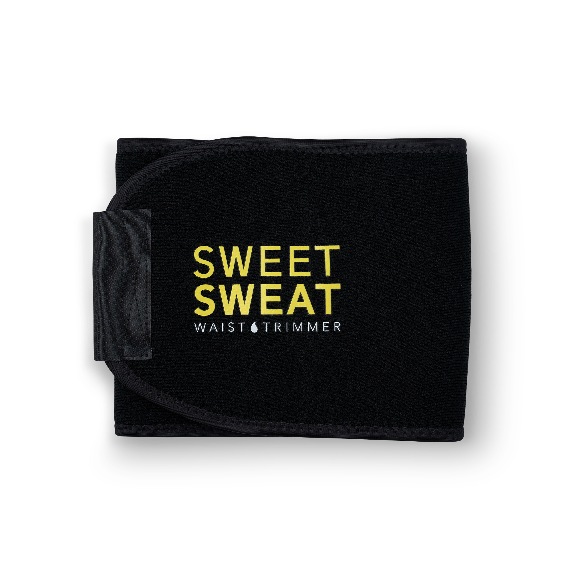 HL - High Quality Sweat Belt Premium Waist Trimmer Enjoy