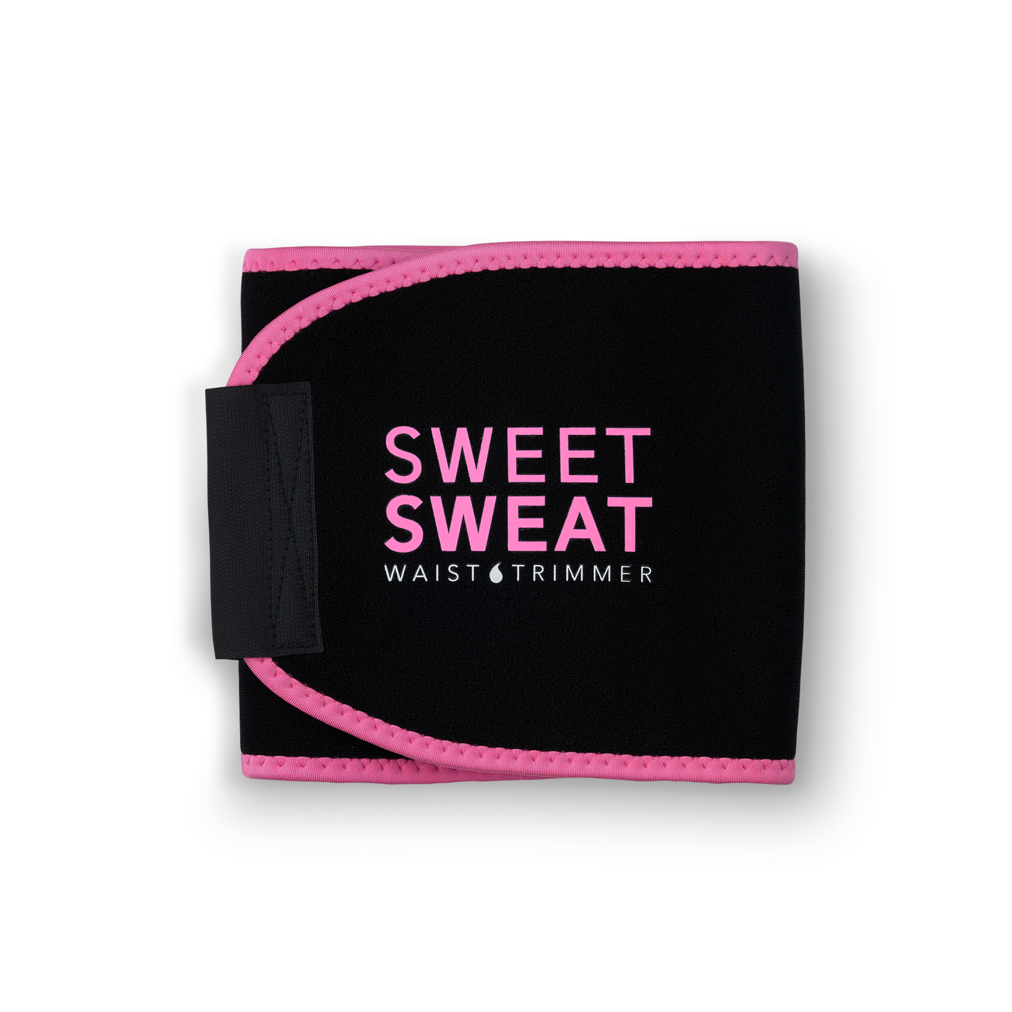 Buy SWEET SWEAT WAIST TRIMMER Shaper Belt Non-Tearable Tummy Trimmer Slimming  Bra Women Multicolour at