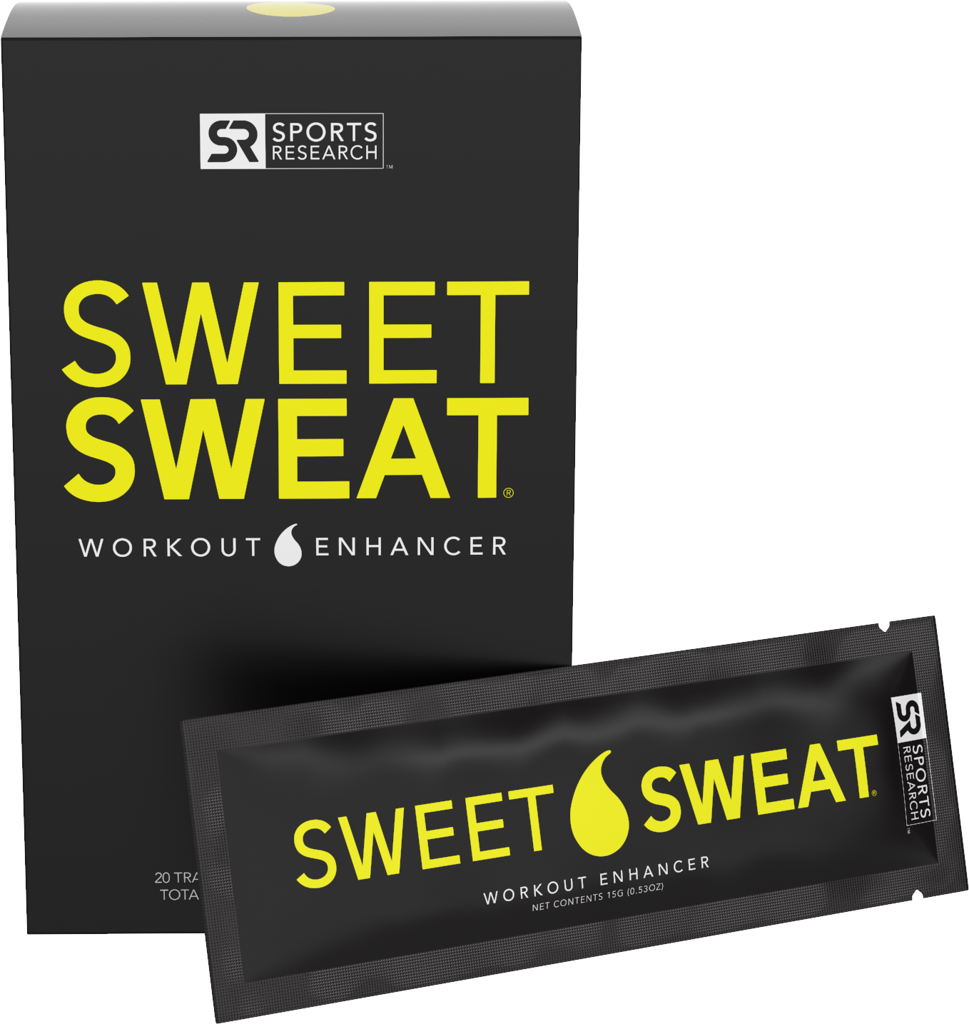 Sports Research  Home of Sweet Sweat Australia & Quality