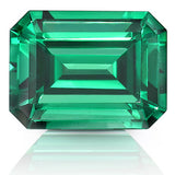 Emerald Cut Stone