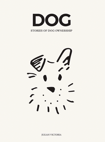 Dog book