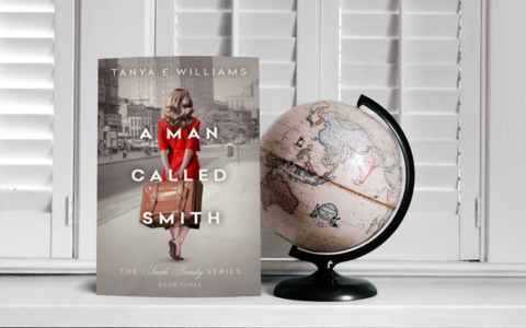 A Man Called Smith Paperback by Tanya E Williams