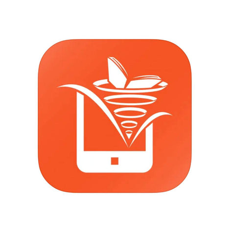 BookFunnel App icon