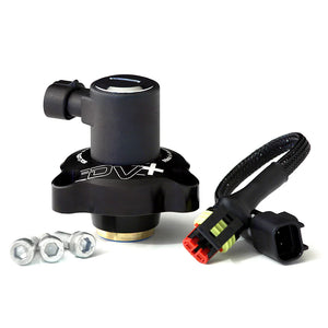 Go Fast Bits Diverter Valve DV+ W/ Integrated Solenoid 2022+ Subaru WRX - Outsider Performance USA