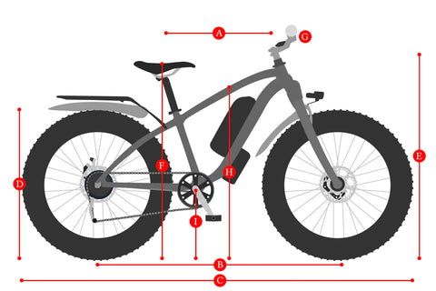 Archon bike outlet