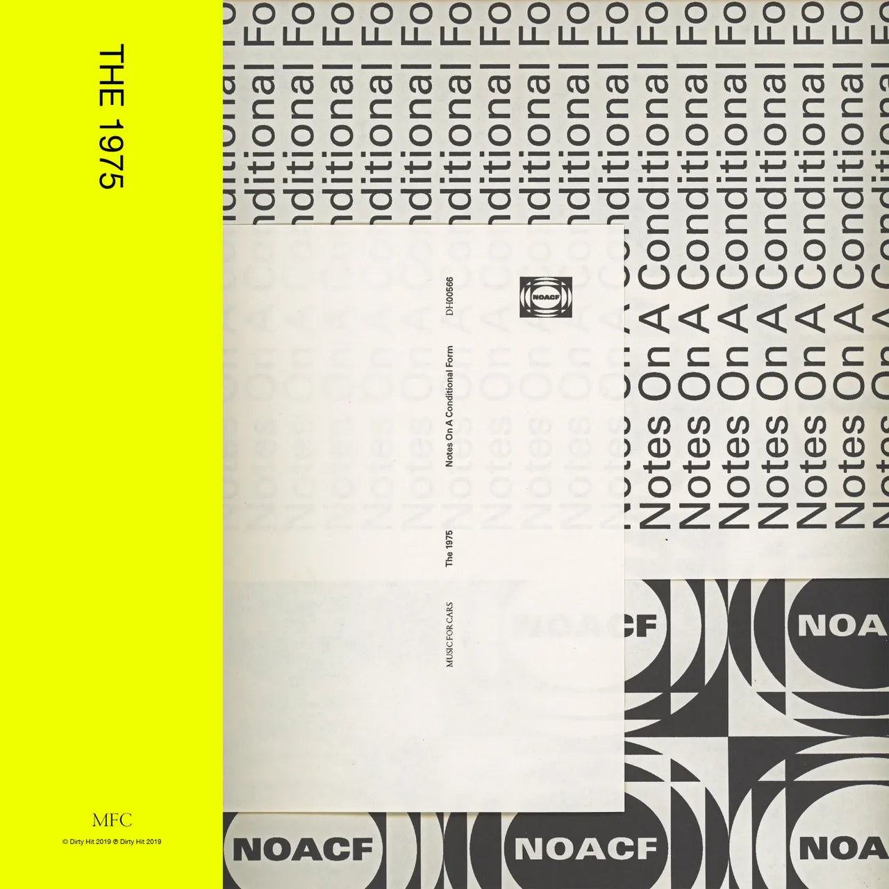 1975 - Notes On a Conditional Form