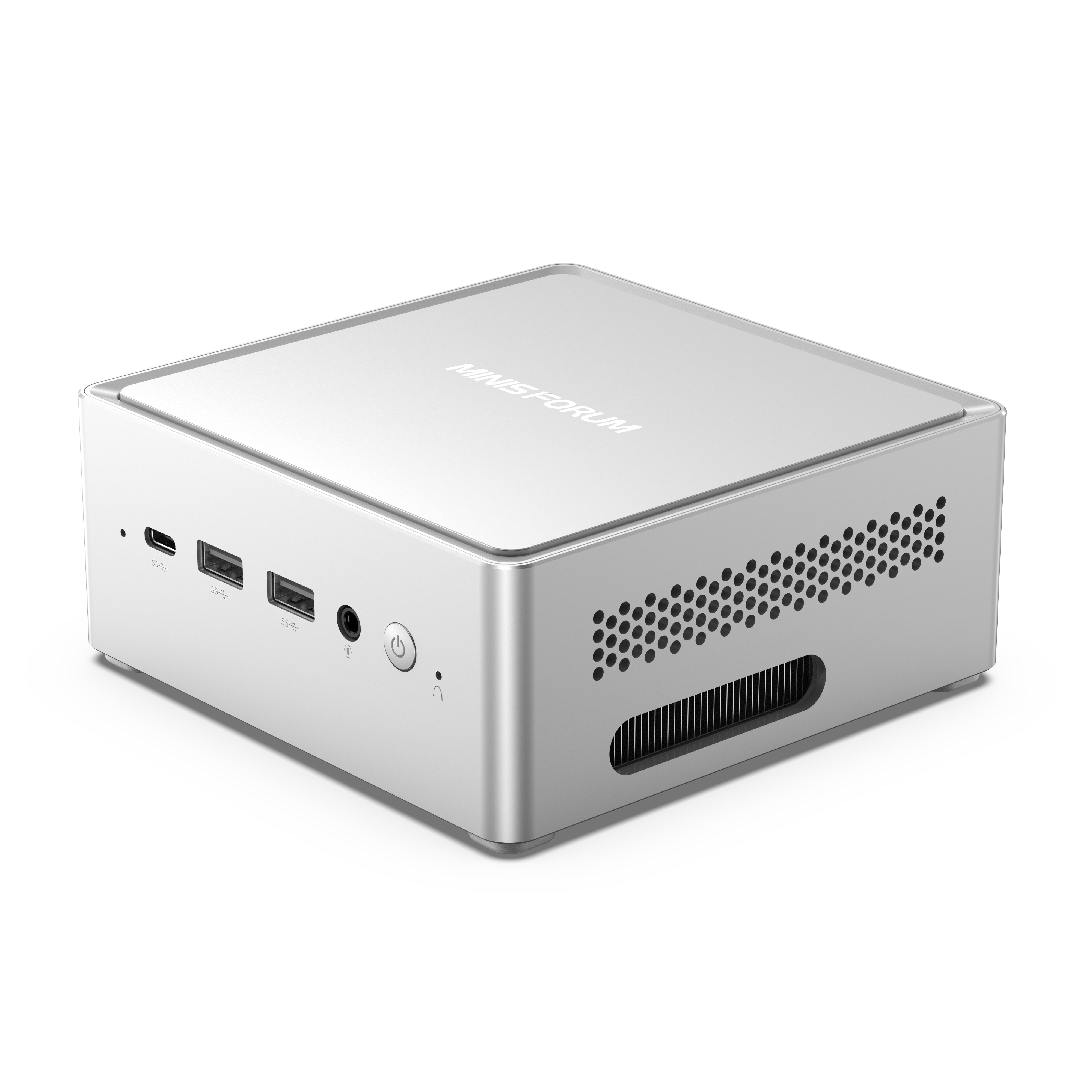 Minisforum UM560 AMD Ryzen™ 5 5625U Mini PC