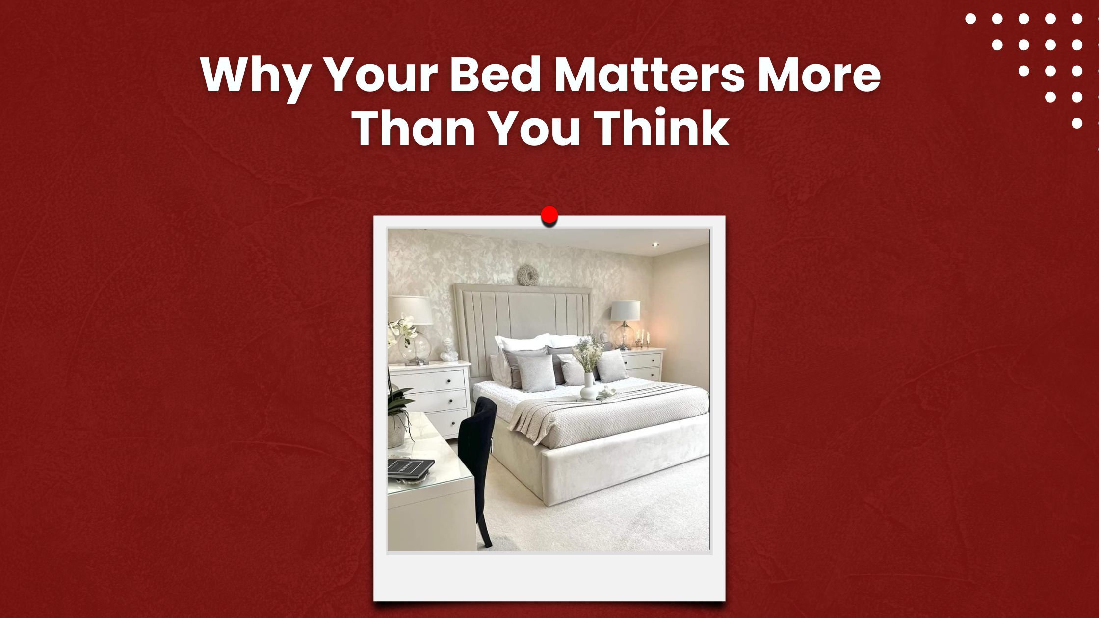 Bed Manufacturer in the UK