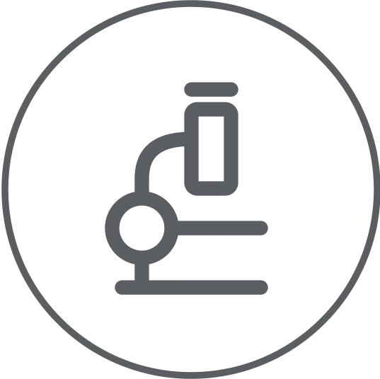 Microbiologically tested