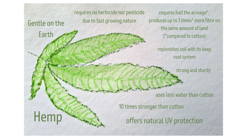 hemp benefits