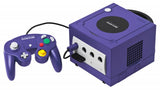 Sistemas y accesorios de Game Cube