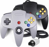 N64 Controllers & Accessories