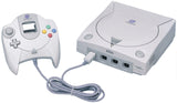 Dreamcast Systems& Accessories