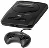 Sega Genesis