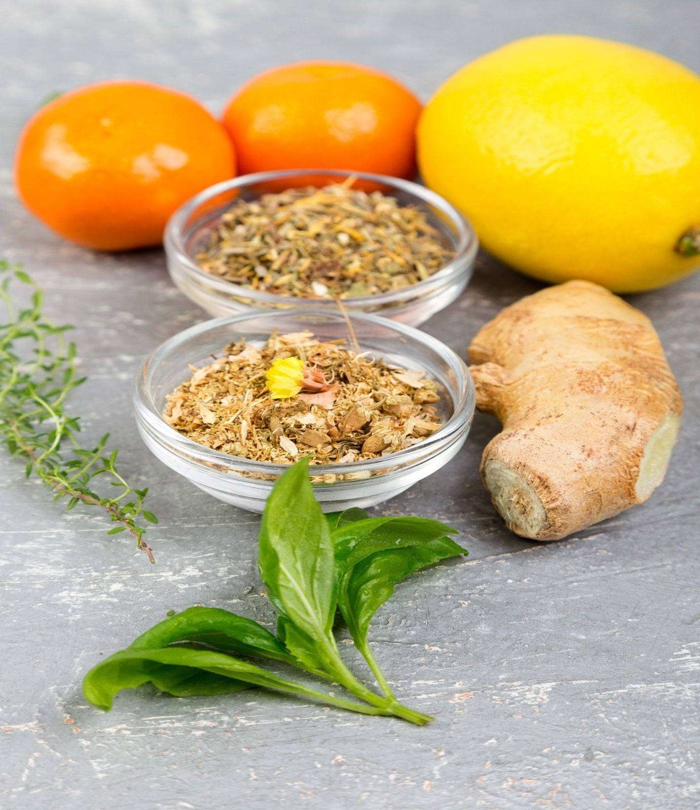 Balances Blood Sugar Levels