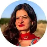 Ritu Singh