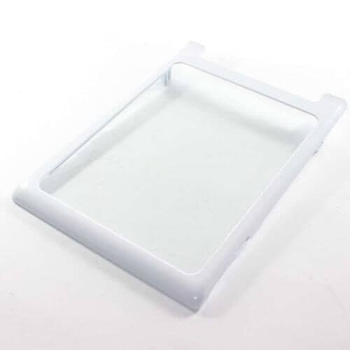 Samsung Refrigerator Parts RS265 RS 265 TDRS Shelves 27s2 shelf