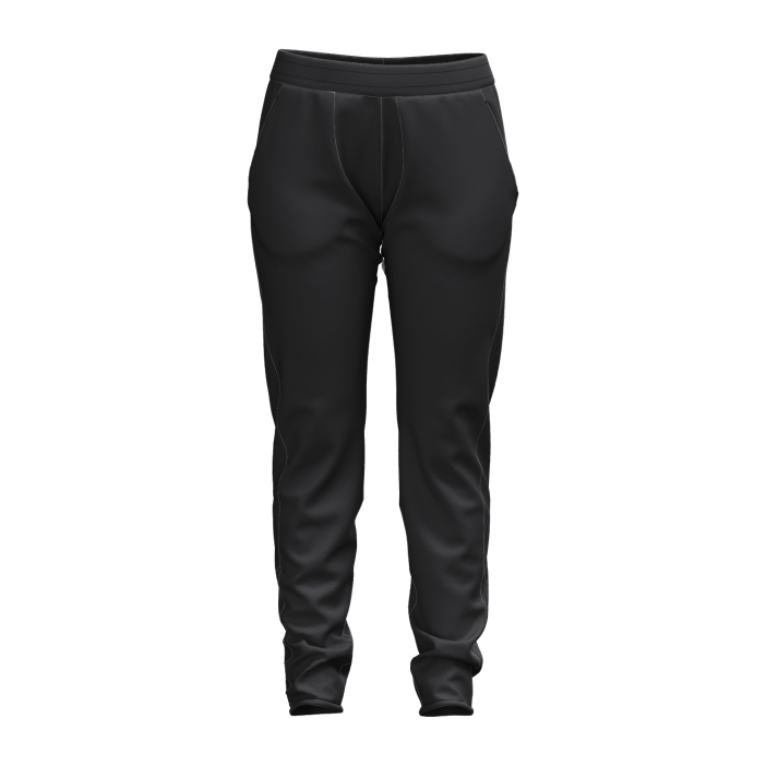 Pantalon Molleton Homme 500 pour les clubs et équipes