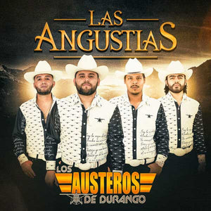 Las Angustias