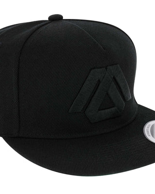 Picture of Gorra Afinarte Negro + Negro