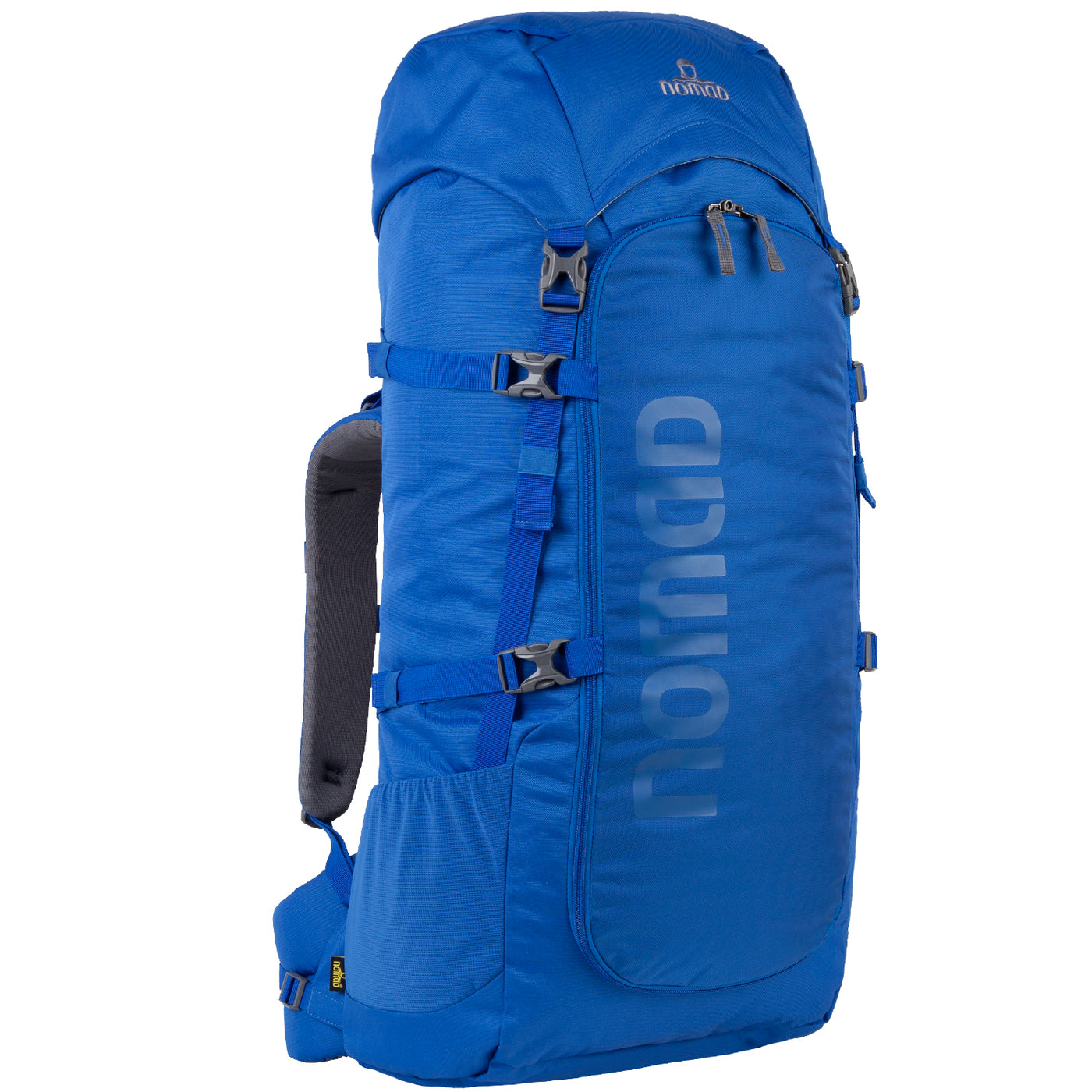 Premium 65 Backpack – Nomad