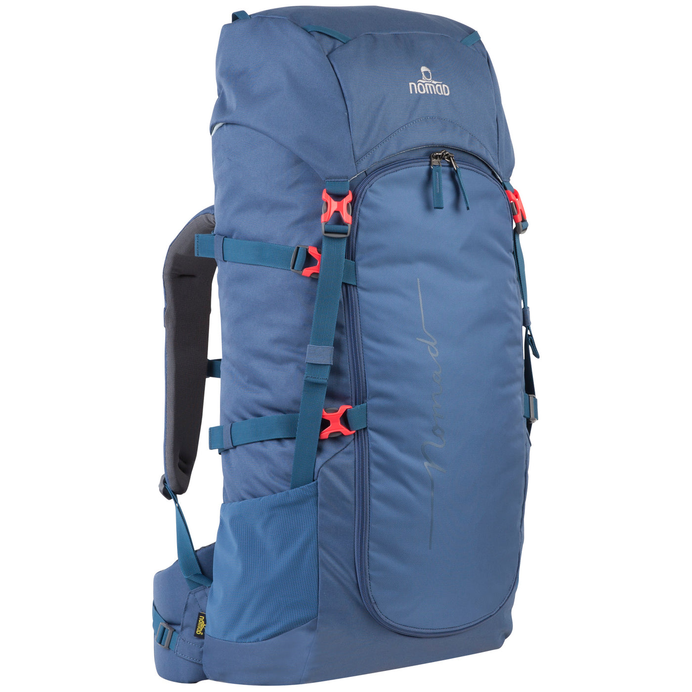 Premium SF 60 Backpack – Nomad