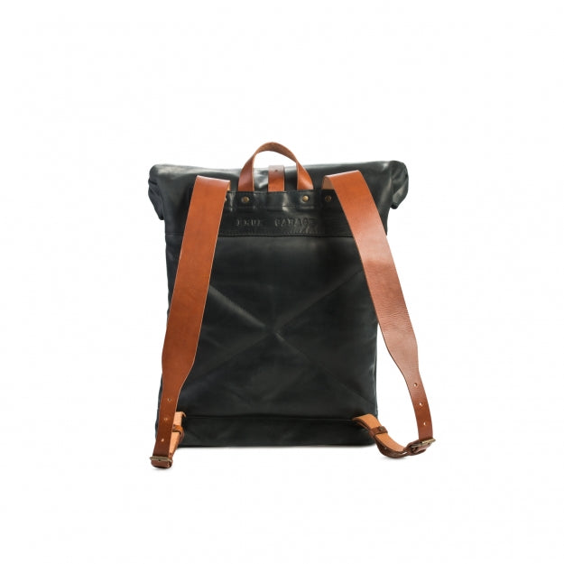 OneWay Backpack by Kruk Garage | Jetset Times SHOP