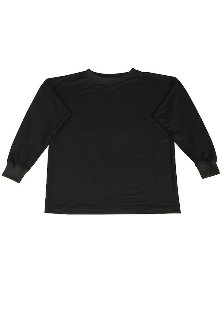 Bamboo Pullover Jersey by One For The Road | Jetset Times SHOP