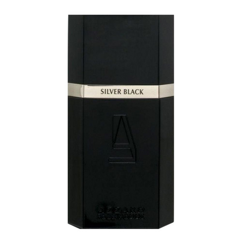 Shop Azzaro Silver Black for Men EDT 100ml online at the best price in Pakistan | The Perfume Club