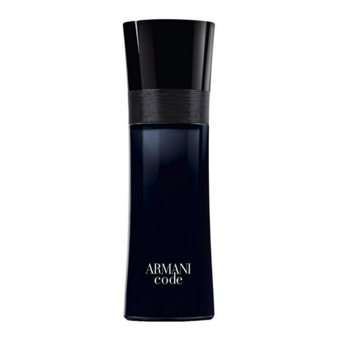 Shop Giorgio Armani Code for Men EDT 125ml online at the best price in Pakistan | The Perfume Club