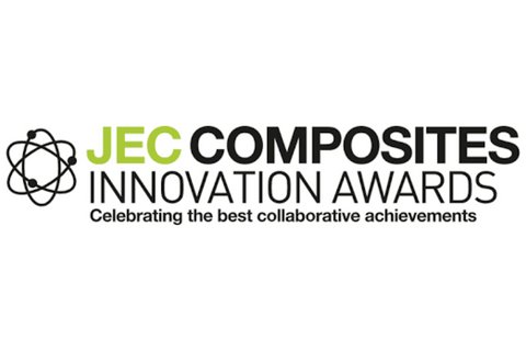 JEC Innovation Awards winner 2022