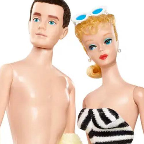 barbie-1961