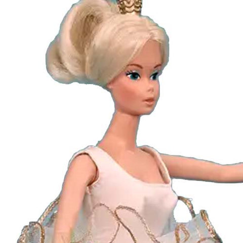 barbie-1976-model