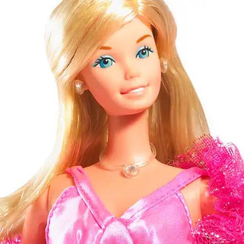 barbie-1977-model