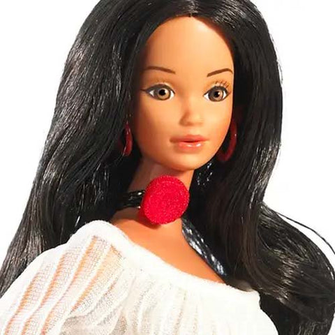barbie-1980-model