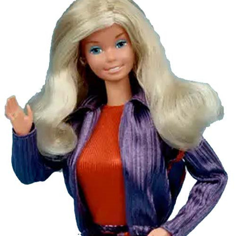 barbie-1981-model