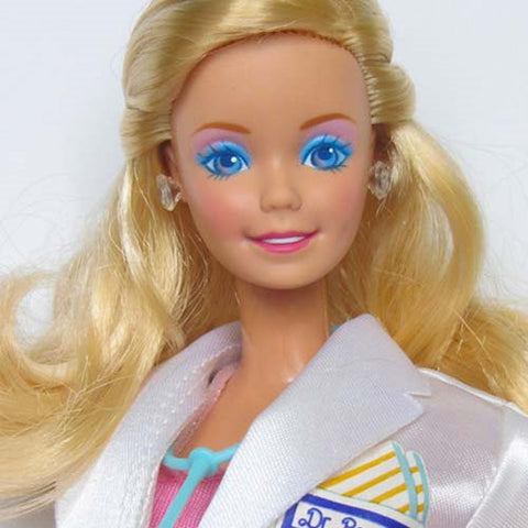 barbie-1987-model