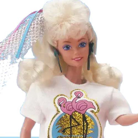 barbie-1988-model