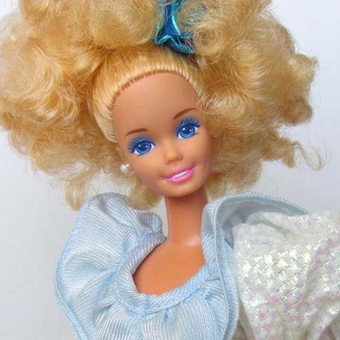 barbie-1989-model