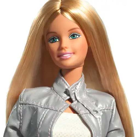 barbie-2000-model