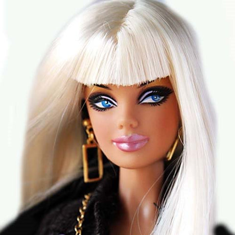 barbie-2007-model