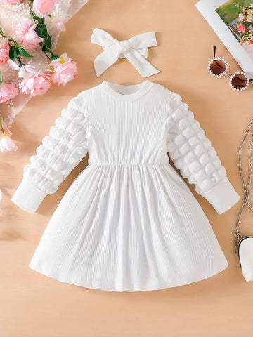 long sleeve dress winter::long sleeve white dress::long sleeve dress birthday::long sleeve dress summer::infant ruffle dress::infant dress for wedding