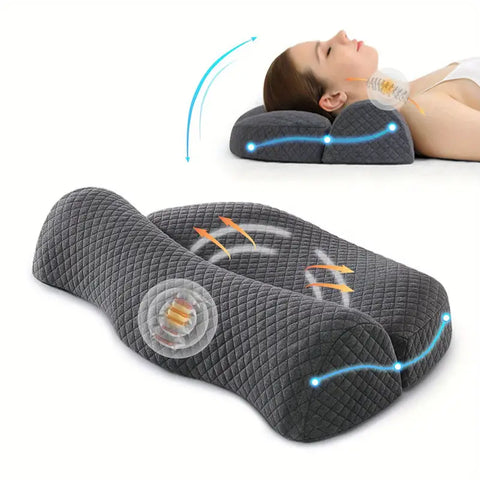 Orthopedic Cervical Pain Pillow