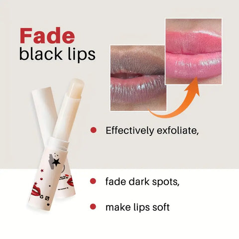 Lip Balm for Pigmentaion