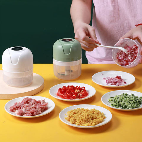 Multifunctional Vegetable Cutter::automatic vegetable cutter machine